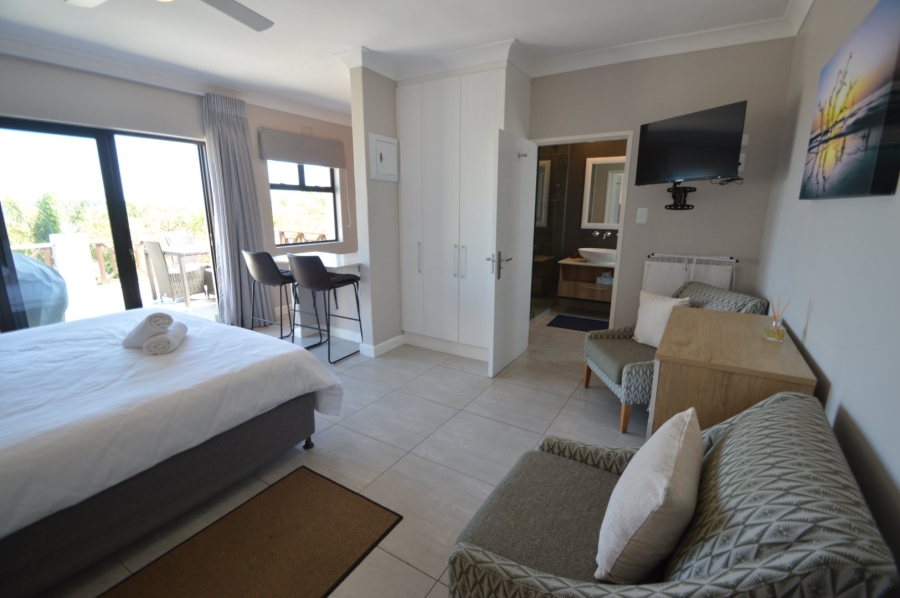 To Let 1 Bedroom Property for Rent in Piesang Valley Western Cape